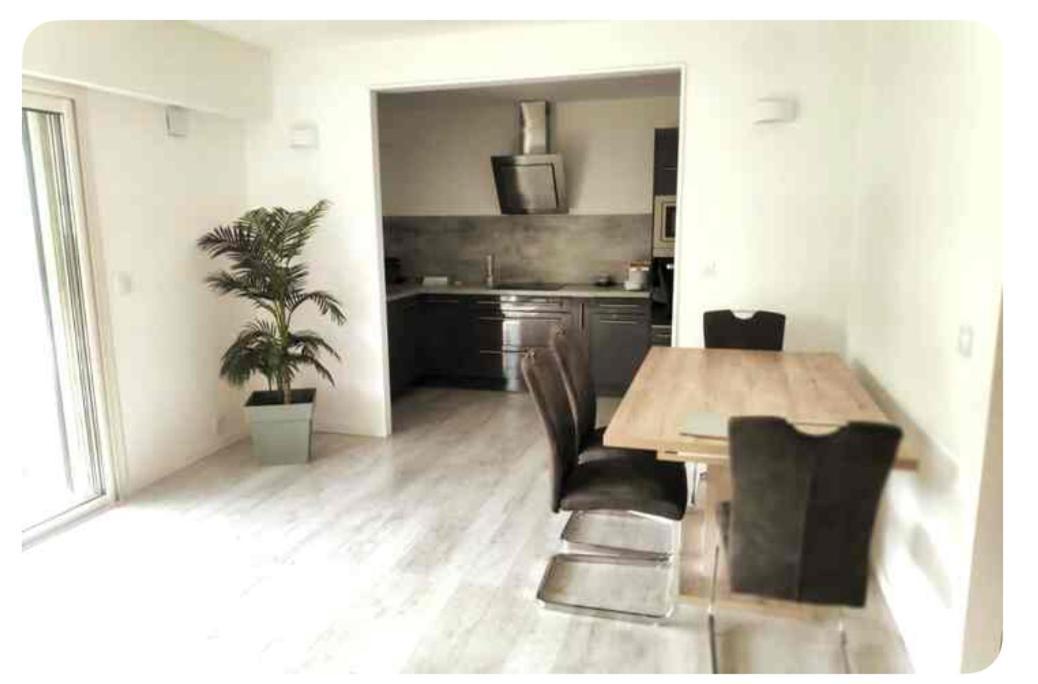 Carnot Appartamento Cannes